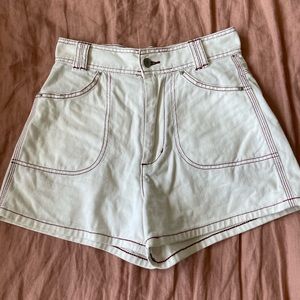 BDG Urban Outfitters Jean Shorts